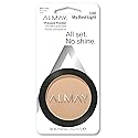 Almay Pressed Powder, Skin Tone Matching, Hypoallergenic, Frageance Free, 100 My Best Light, 0.20 Oz Beauty & Personal Care Almay