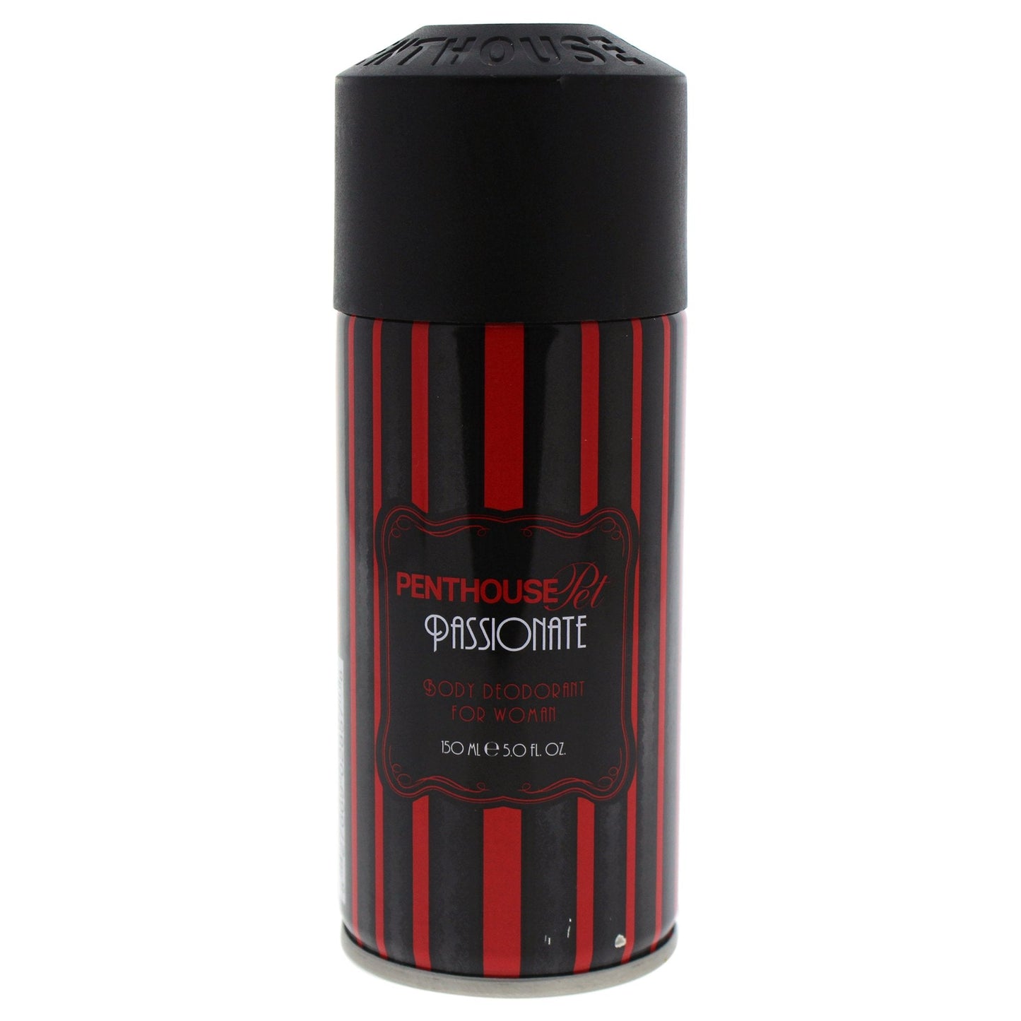 Penthouse Passionate Body Deodorant Spray for Women, 5 Ounce Beauty and Personal Care Penthouse