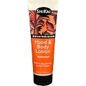 Shikai Hand & Body Lotion Sandalwood, 8 Oz Beauty & Personal Care ShiKai