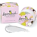 Lyon Lash Pro Gentle Eyelash Extension Cream Remover 15g 0.51fl. oz | Removes Lash Extension Glue Effectively| Low Irritation for Sensitive Skin | Beauty & Personal Care Lyon lash