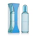 Colour Me Sky Blue by Milton-Lloyd for Women - 3.4 oz EDP Spray Beauty & Personal Care COLOUR ME