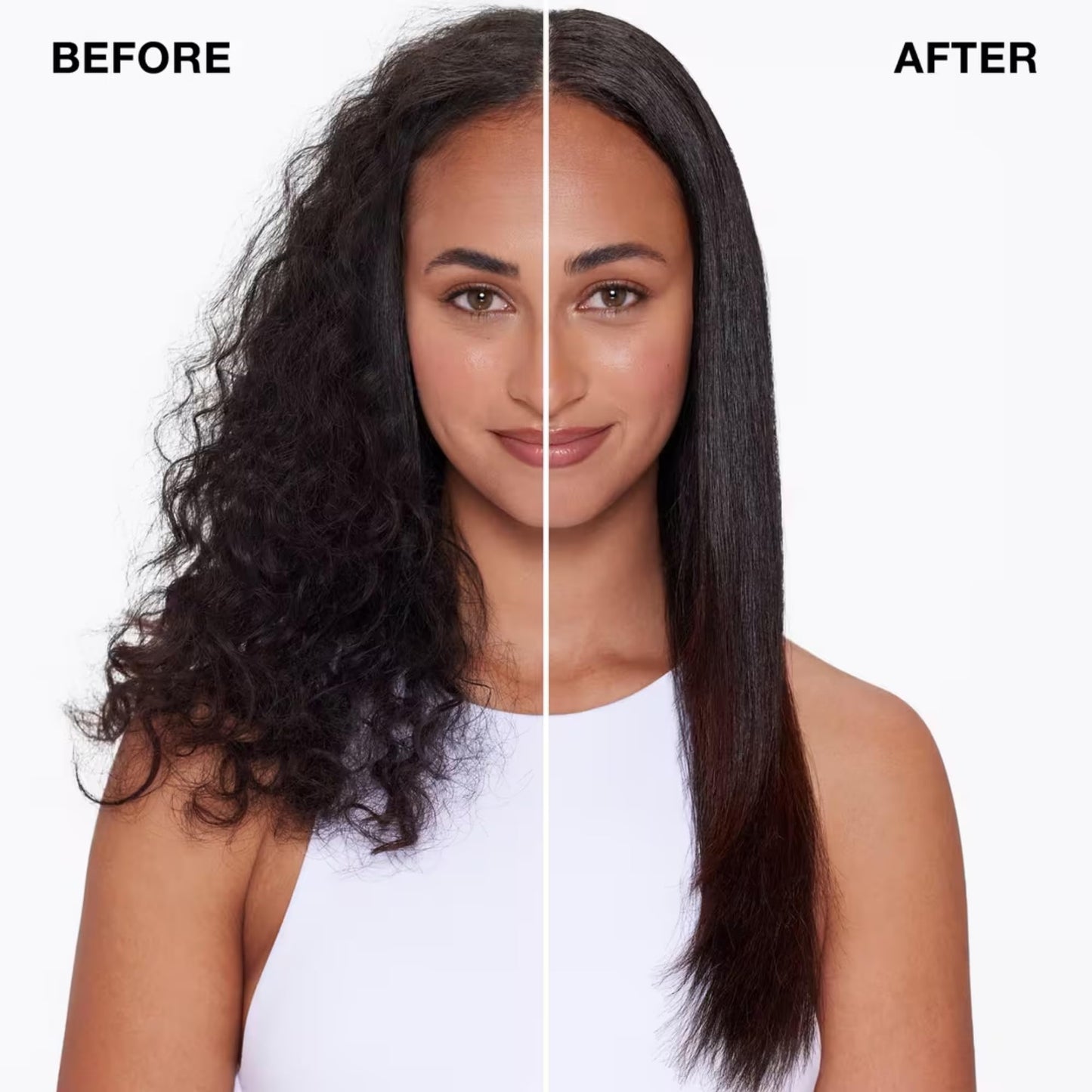 IGK GOOD BEHAVIOR Spirulina Protein Smoothing Spray | Keratin Like Treatment + Frizz Control + Heat Protectant | Vegan + Cruelty Free | 5.6 Oz (Pack Beauty & Personal Care IGK