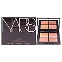 NARS Quad Eyeshadow - Orgasm Women Eye Shadow 0.16 oz Beauty & Personal Care NARS