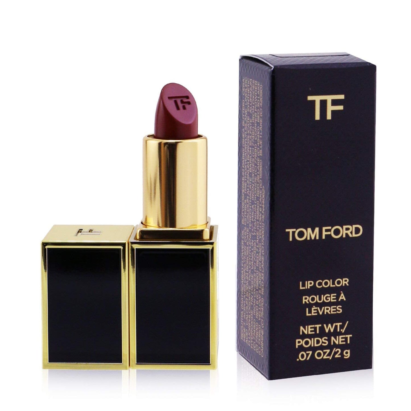Boys and Girls Lip Color - # 1X Maurice - 2g/0.07oz Beauty & Personal Care Tom Ford