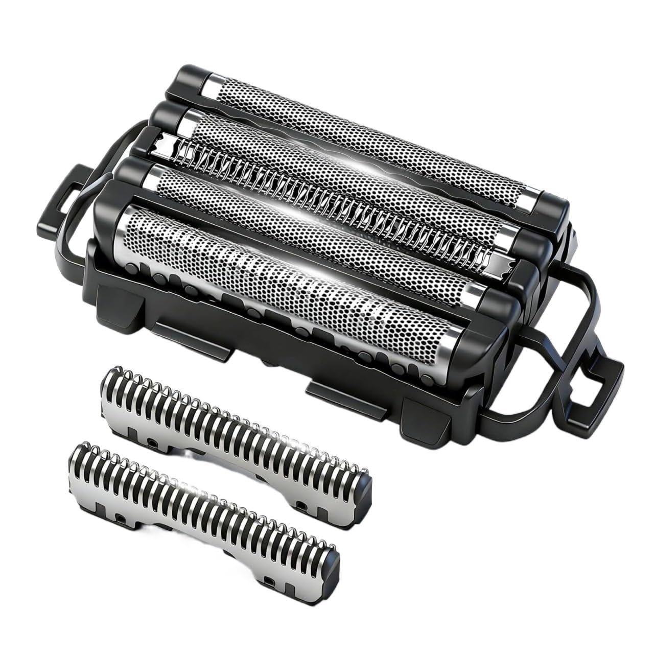 Professional Replacement Blades Head ?Compatible For Panasonic? Shaver ES-LV90?ES-LV50?ES-LV72?ES-LV52?ES-SV61?ES-LV94 Beauty and Personal Care WNFKDODBFJSK
