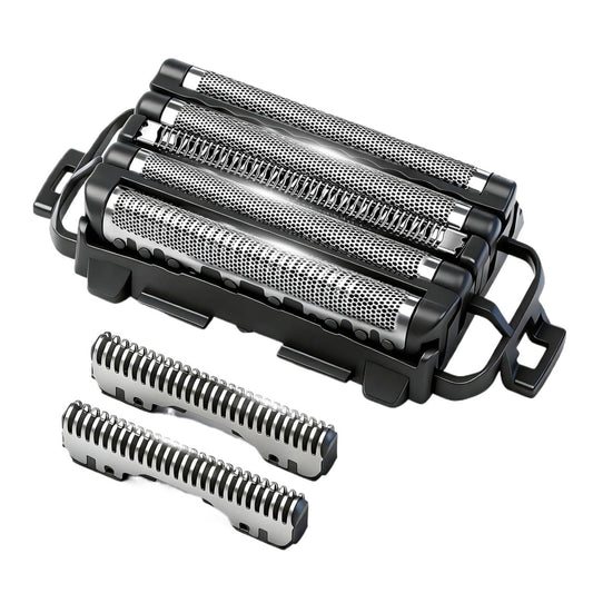 Professional Replacement Blades Head ?Compatible For Panasonic? Shaver ES-LV90?ES-LV50?ES-LV72?ES-LV52?ES-SV61?ES-LV94 Beauty and Personal Care WNFKDODBFJSK