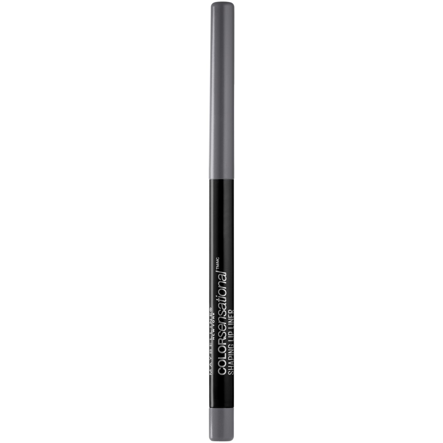 Maybelline New York Color Sensational Shaping Lip Liner Makeup, Concrete Jungle, 0.01 oz. Beauty & Personal Care MAYBELLINE