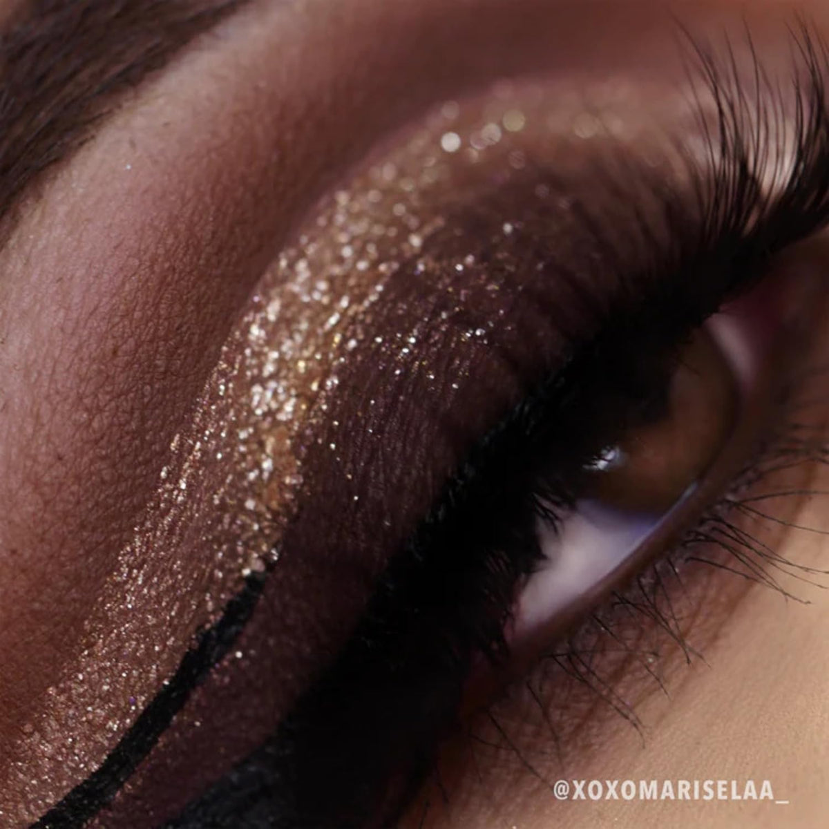 Eye Shadow Diamond Daze Liquid Eyeshadow Eye Makeup (014, Ego)