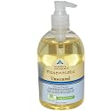 Clearly Natural Pure and Natural Glycerine Hand Soap Unscented - 12 fl oz Beauty & Personal Care Clearly Natural