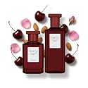 Fine'ry Not Another Cherry Eau De Parfum & Body Mist Gift Set | Fruity & Floral Notes Of Cherry, Rose & Almond | Fine Mist Spray & Perfume For Women | Beauty & Personal Care Fine'ry