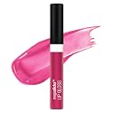 wet n wild MegaSlicks Lip Gloss, Ultra-Glossy, Vitamin-E Enriched, Ultra-Gloss High Shine Moisturizing, Cruelty-Free & Vegan - Cotton Candy Beauty & Personal Care wet n wild