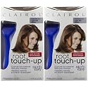 Clairol Nice n Easy Touch, Up, 006A, Light Ash Brown, 2 pk Beauty & Personal Care Clairol