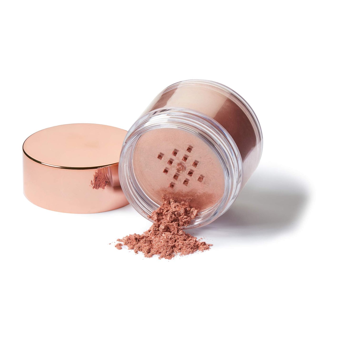 L'Oreal Paris Cosmetics True Match Lumi Shimmerista Highlighting Powder, Sunlight 0.28 oz Beauty & Personal Care L'Oreal Paris