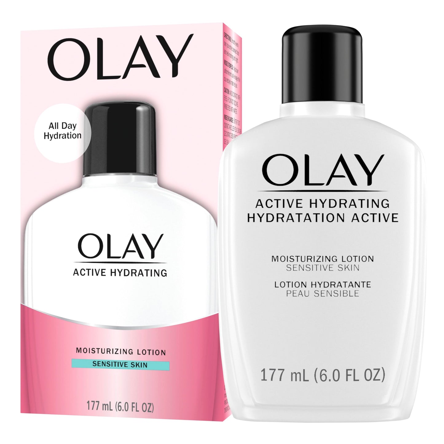 Olay Lotion, 6 oz, 2 pk Beauty & Personal Care Olay