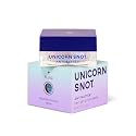 Unicorn Snot Antimatter Color-Shifting Glitter Paste - Plastic-Free Iridescent Body Glitter, Vegan & Cruelty-Free, Sweat-Proof Face & Body Paint, 0.5 Beauty & Personal Care UNICORN SNOT
