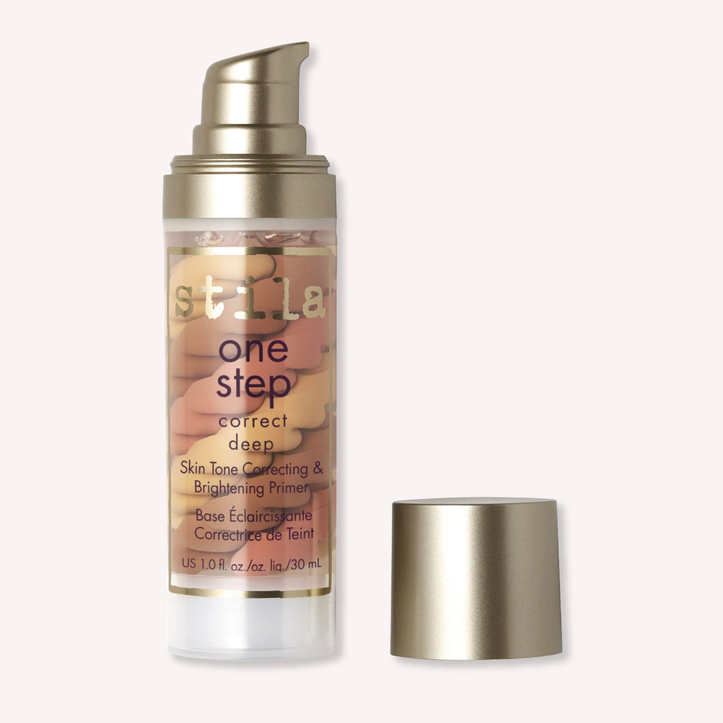 One Step Correct Beauty & Personal Care stila