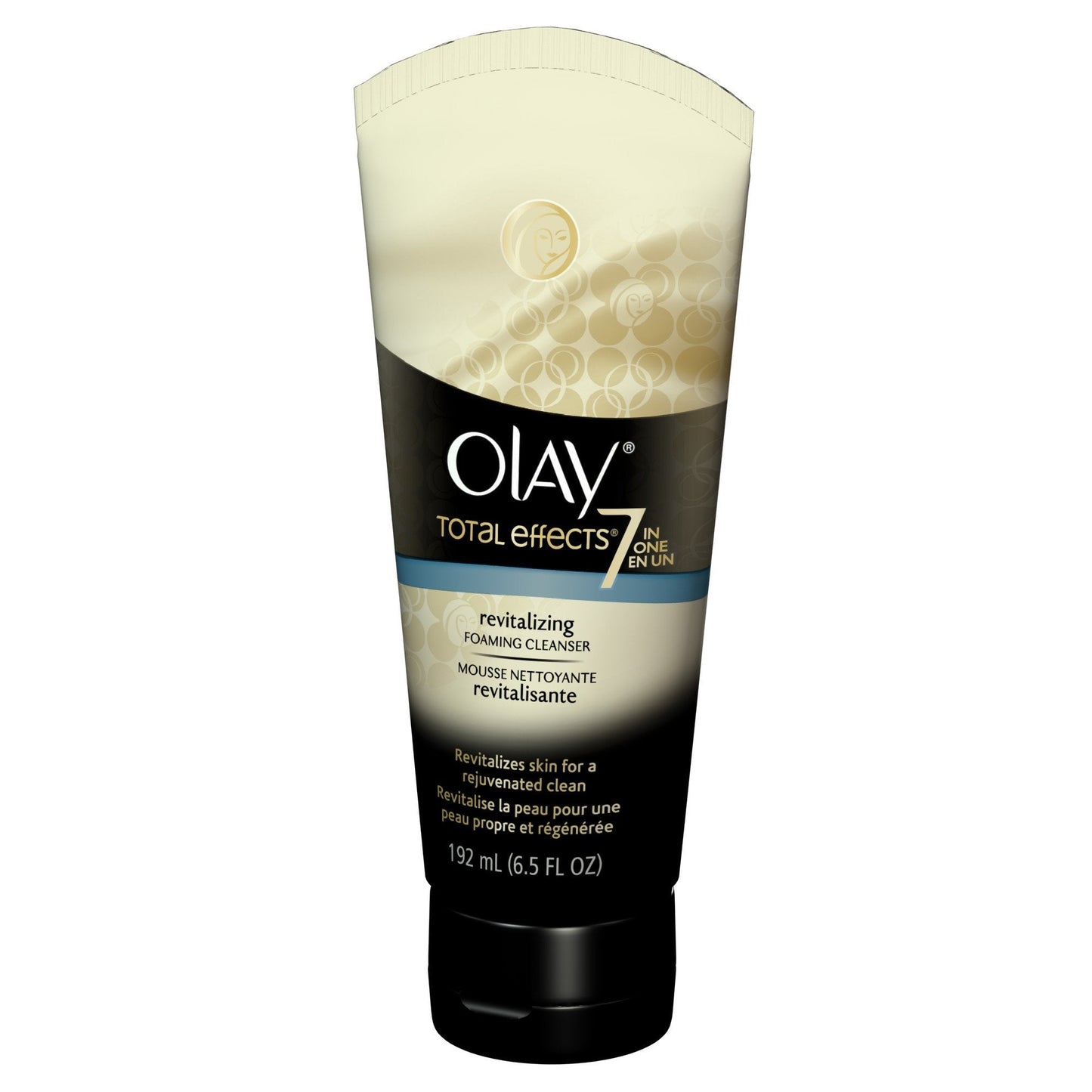 Olay Total Effects Refreshing Citrus Scrub, 6.5 fl oz (Pack of 3) Beauty & Personal Care Olay