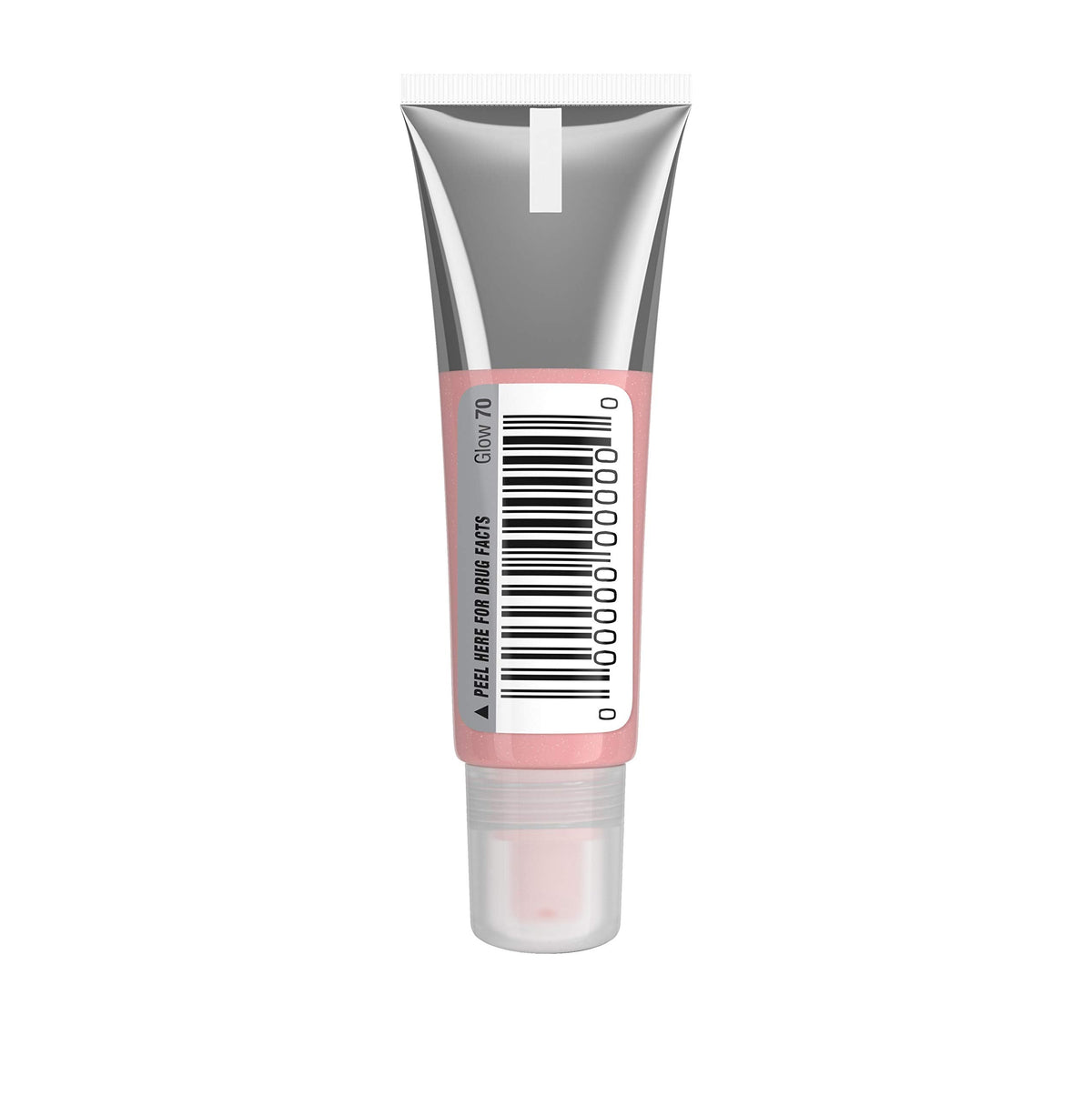 Neutrogena MoistureShine Lip Soother Gloss with SPF 20 Sun Protection, High Gloss Tinted Lip Moisturizer with Hydrating Glycerin and Soothing Cucumber Beauty & Personal Care Neutrogena