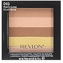 Revlon Highlighting Pallette 010 Peach Glow Beauty & Personal Care REVLON