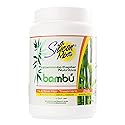 Silicon Mix Tratamiento Capilar Nutritivo Bambu 60oz - Avanti Beauty & Personal Care Silicon Mix