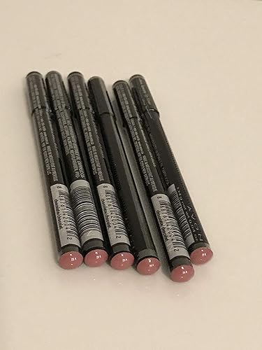 Ultra Luxury Lip Liner CHOCOLATE 6 pcs. Beauty & Personal Care AVON