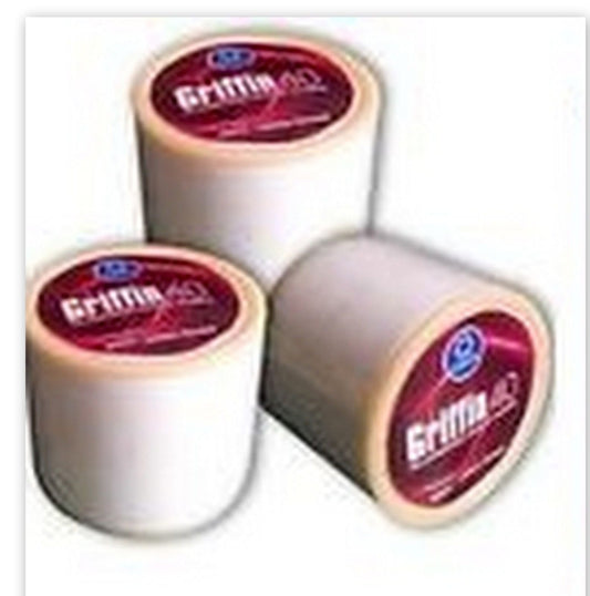 3 Spools X 300m Griffin 40 TKT Cotton Eyebrow Thread Facial Hair Removal - India Beauty and Personal Care Griffin
