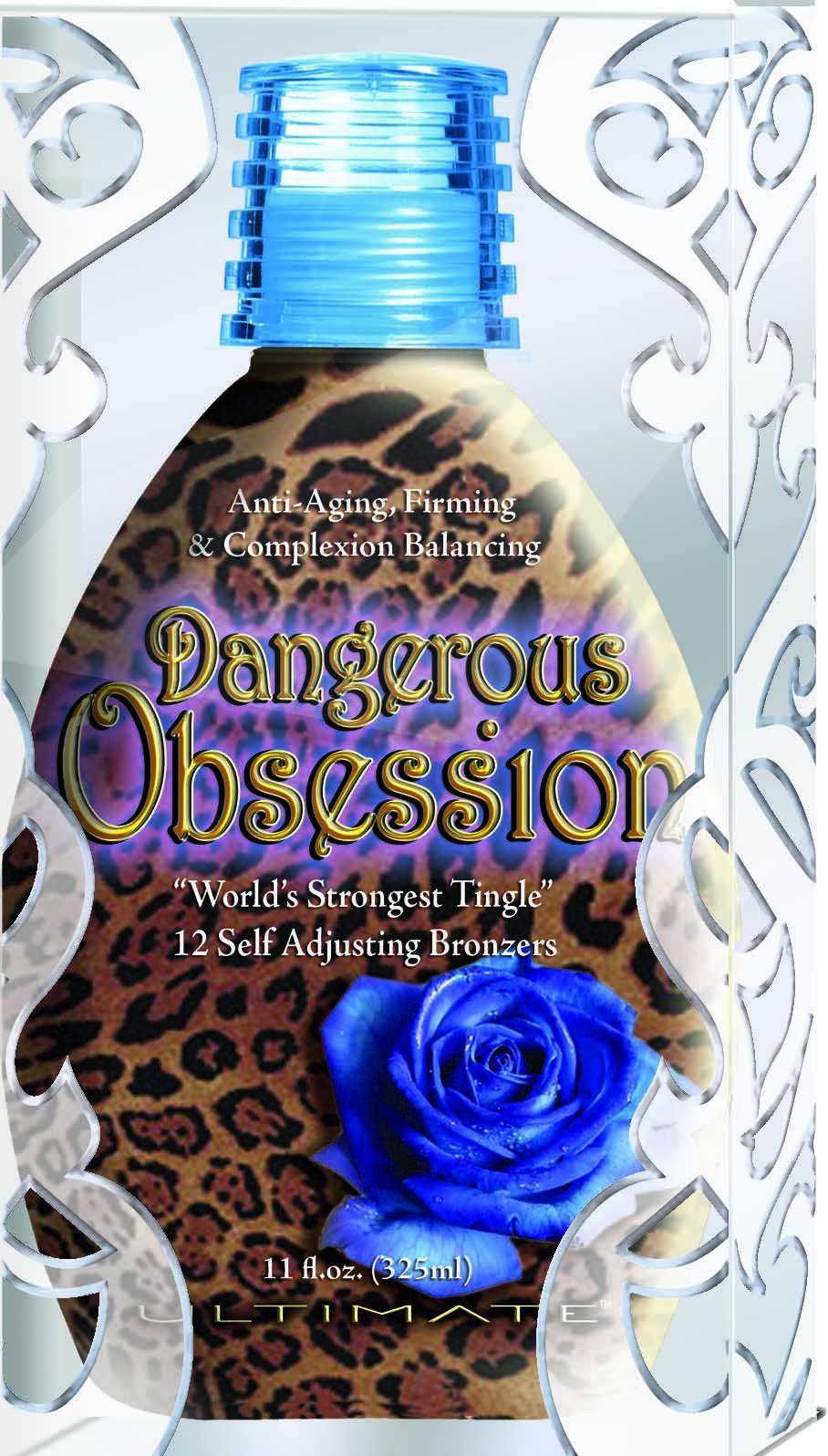 Dangerous Obsession, Ultimate, 11.0 Oz. Beauty & Personal Care Ultimate