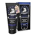 Bossman Fortify Intense Beard Conditioner for Men (Royal Oud Scent) - Moisturizes, Replenishes & Protects with Natural Ingredients - Thicker Formula Beauty & Personal Care Bossman