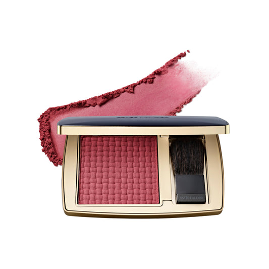 Estée Lauder The Sculpting Powder Blush with Buildable Color | Long Lasting, Contouring & Plumping, Mauve Mystique, 0.25 Ounce Beauty & Personal Care Estée Lauder