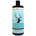 Dr. Woods Shea Vision Pure Castile Soap Baby Mild Unscented -- 32 fl oz Beauty & Personal Care Dr. Woods