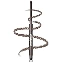 Maybelline Tattoo Studio Automatic Gel Pencil Waterproof Eyeliner, Blendable, Smudge Resistant, Matte Eyeliner For Up To 36HR Wear, Midnight Mocha Beauty & Personal Care MAYBELLINE