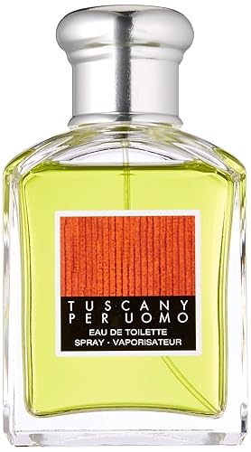 Tuscany/Aramis Edt Spray 3.3 Oz (M) Beauty & Personal Care ARAMIS