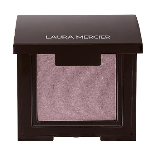 Laura Mercier Eye Shadow, Creamy, Long Lasting, Blendable, Color-Rich Eyeshadow, Crease-Resistant, Luster, Matte and Sateen Finishes, African Violet Beauty & Personal Care Laura Mercier