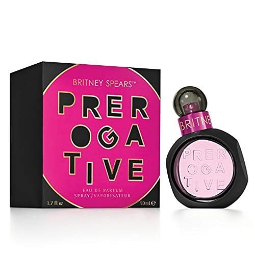 Britney Spears Prerogative Women EDP Spray 1.7 oz Beauty & Personal Care Britney Spears