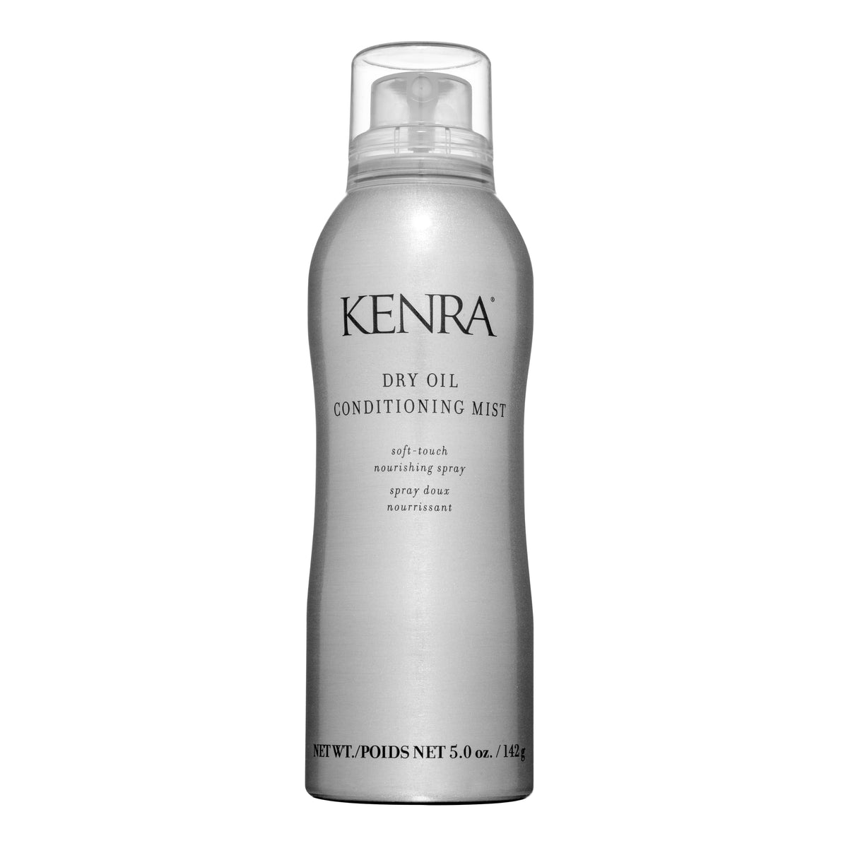 Kenra Professional Dry Oil Conditioning Mist | Soft-Touch Nourishing Spray | Increases Shine & Softness | All Hair