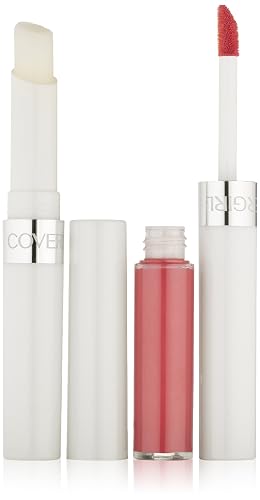 CoverGirl Outlast Lipcolor Dusty Rose 530 Beauty & Personal Care COVERGIRL