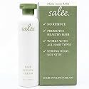 Salée- Styling Cream For Slickbacks & Curls | Slick Back Hair & Define Curly Hair | For Women, Kids, Girls, Smoothing & Anti-Frizz | For Curls, Wavy Beauty & Personal Care SALEE.