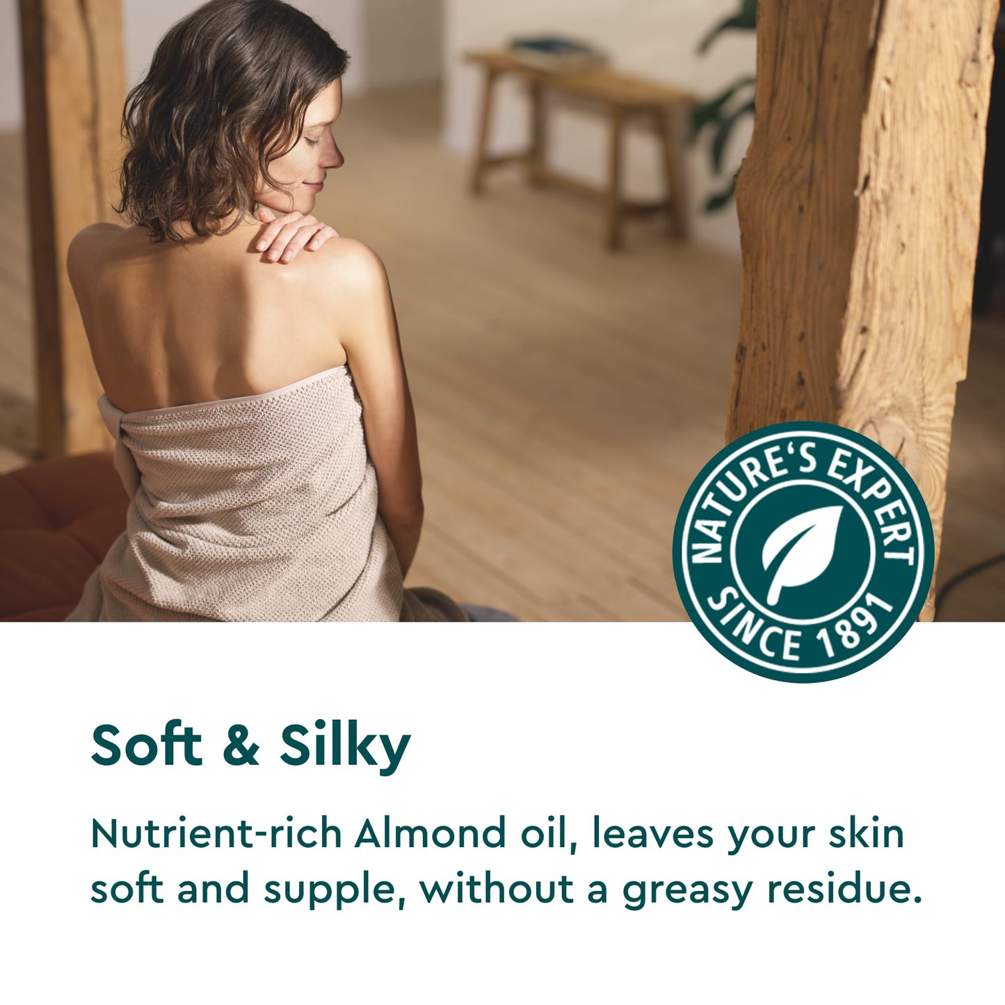 Kneipp Body Oil, Soft Skin Almond Blossom, 3.38 fl. oz. Beauty & Personal Care Kneipp