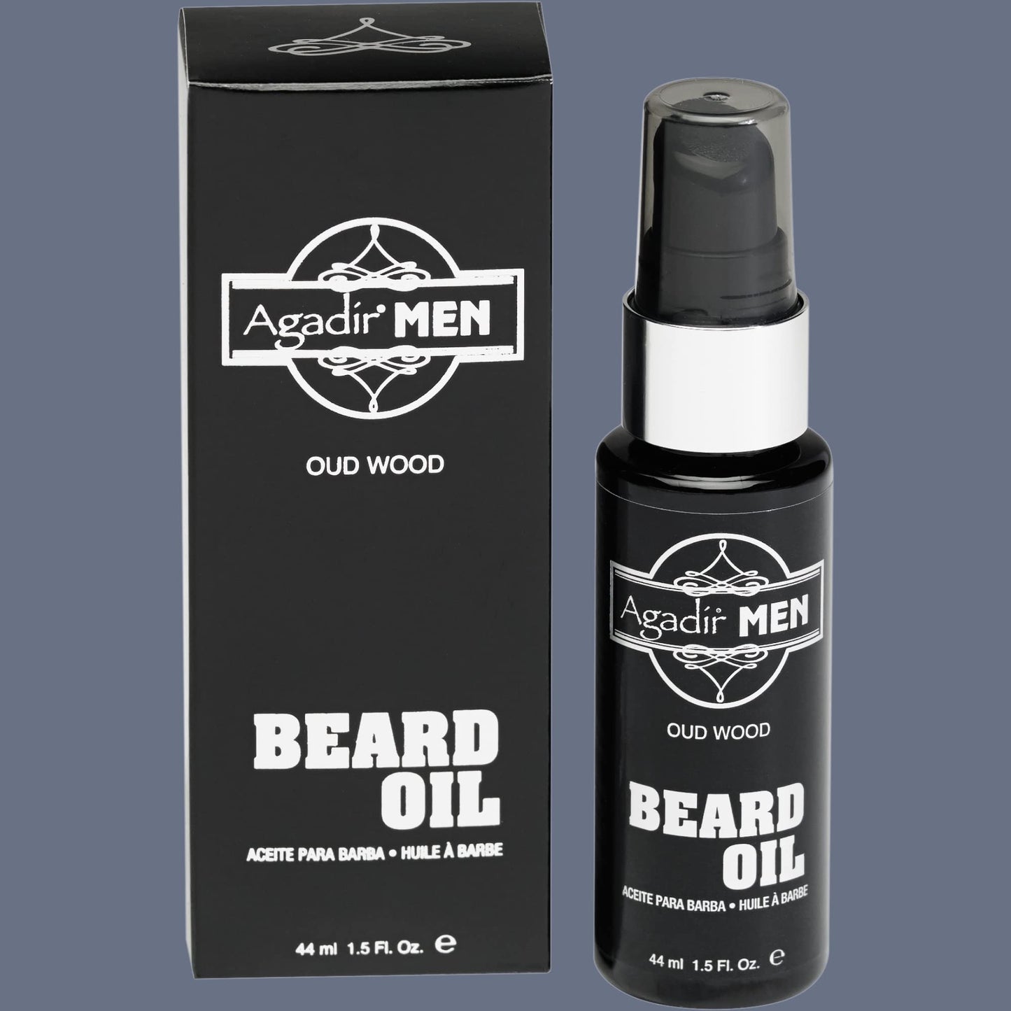 AGADIR BEARD OIL Beauty and Personal Care Agadir