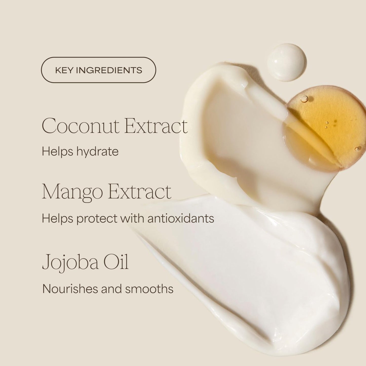 RAW SUGAR Coconut Mango Glow Hand Wash, 12 Fl Oz (Pack of 4) Liquid Hand Soap for Kitchen or Bathroom, Cleanses & Refreshes Hands, Formulated without Beauty & Personal Care RAW SUGAR