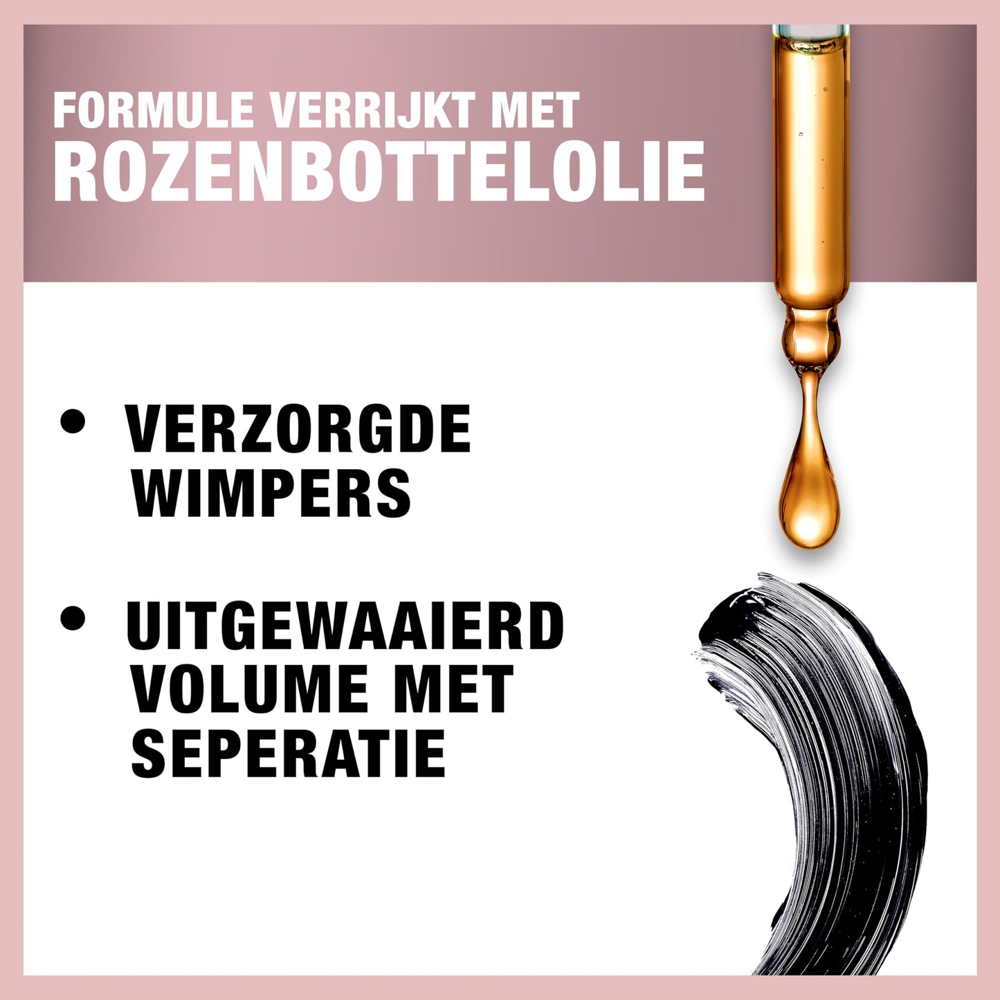 Maybelline Lash Sensational Washable Mascara, Lengthening and Volumizing for a Full Fan Effect, Very Black, 1 Count Beauty & Personal Care MAYBELLINE