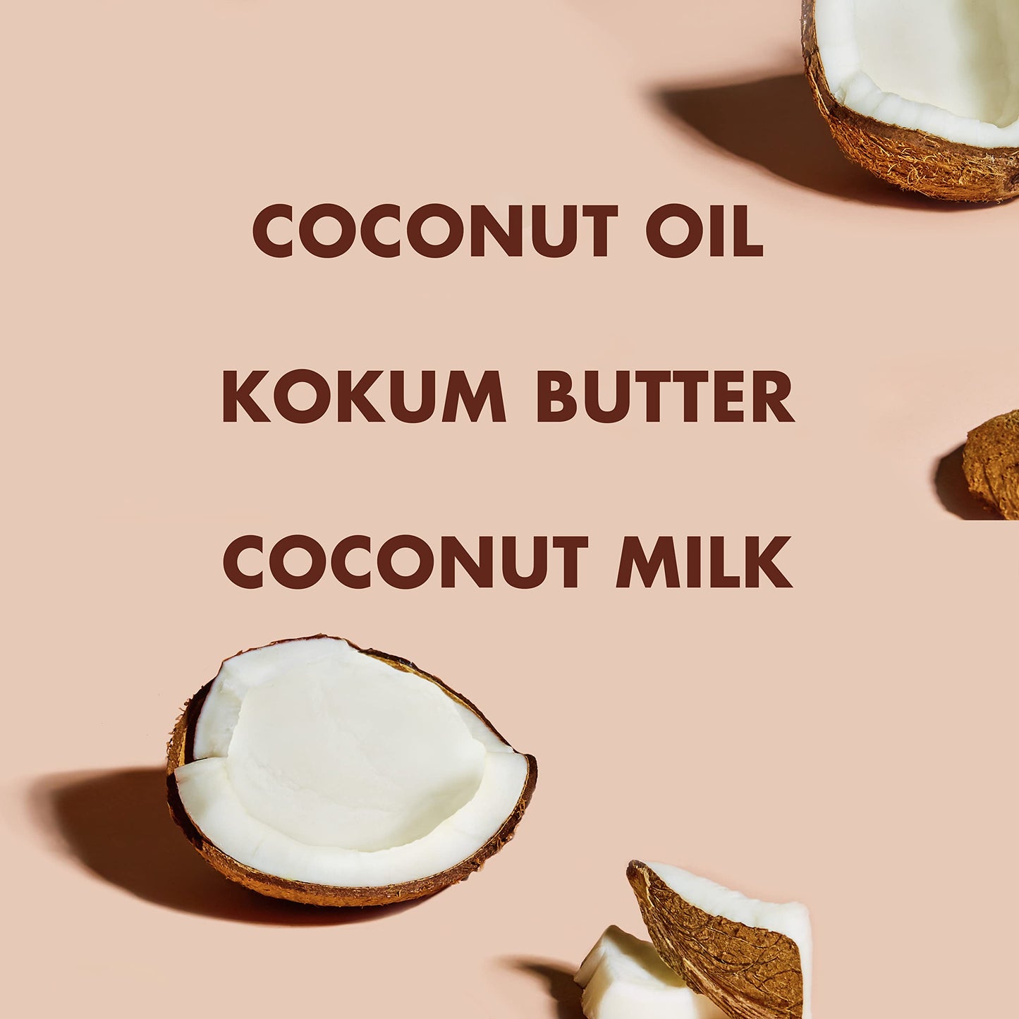 SheaMoisture Coconut Custard Curl Defining Cream - Make It Last Wash N' Go Primer, Enhancer & Detangler for Wavy & Curly Hair, Organic Shea Butter Beauty & Personal Care Shea Moisture