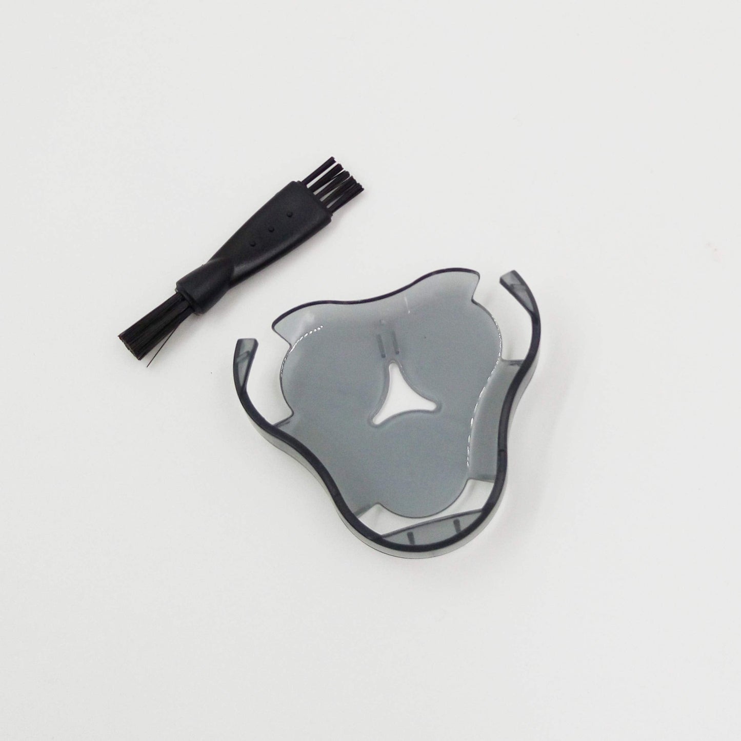 Cover for Norelco 1100 Series Plastic Protective Cap + Cleaning Brush, Cover for Norelco 1200 Series fit 1250X RQ1250 RQ1260 RQ1150 RQ1160 sh70 sh90 Beauty and Personal Care LEZHISNUG