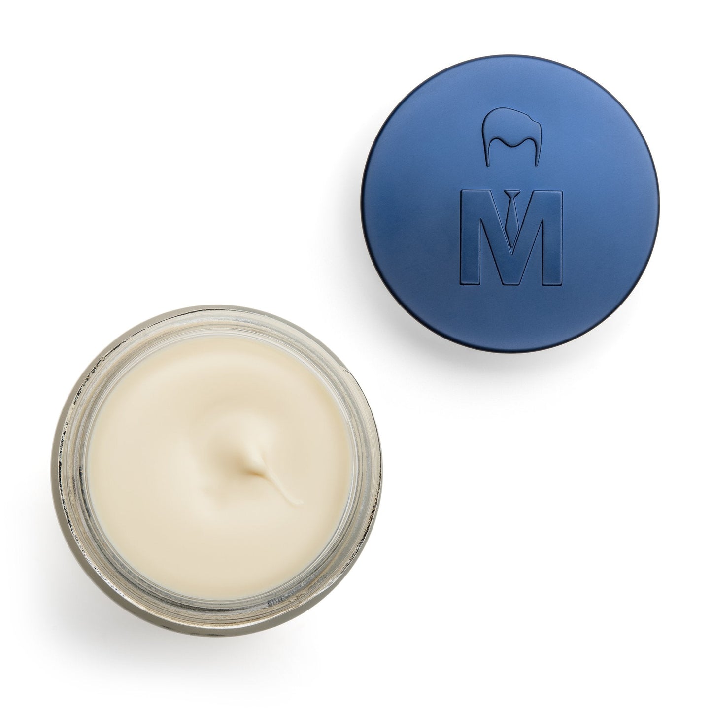 Mister Pompadour Natural Beeswax Paste | Matte Hair Product for Men & Women | HIgh Hold & No Shine | Water Based - Easy To Wash | 2oz Beauty & Personal Care Mister Pompadour