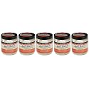 Aunt Jackie's Don't Shrink Flaxseed Elongating Curling Gel, 15 oz (Pack of 5) Beauty & Personal Care Aunt Jackie's
