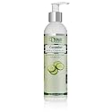 Dinur Cosmetics Cucumber Milky Cleanser Non Foaming Refreshing Removes Dirt MakeupIdeal for Oily Skin Soft Suple & Radiant Skin 8 fl. oz. 250 ml. Beauty & Personal Care Dinur Cosmetics