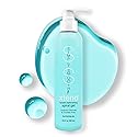 SIMPLY SMOOTH Xtend Keratin Replenishing Spiral Gel | Lightweight Curl Defining Gel | Define Curls, Add Bounce & Tame Frizz | Non Flaking Formula & No Beauty & Personal Care SIMPLY SMOOTH