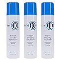It's a 10 Haircare Miracle Blowdry Volumizer, 6 fl. oz. (Pack of 3) Beauty & Personal Care It's a 10 Haircare