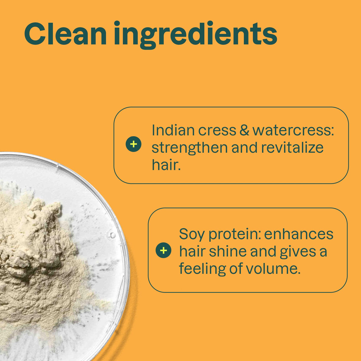 ATTITUDE Volume and Shine Hair Conditioner, For Thin Hair, Naturally Derived Ingredients, Vegan Detangler, Dermatologically Tested, Soy Protein Beauty & Personal Care ATTITUDE