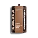 Madison Reed ColorWonder Demi-Permanent Hair Color Kit - 6N Medium Brown (Brunette Bombshell) | Blends Up to 25% Gray, Lasts 25 Washes, Ammonia-Free Beauty & Personal Care Madison Reed